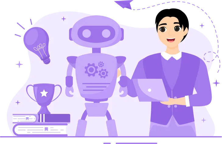 Educational Robotics And MBL Development